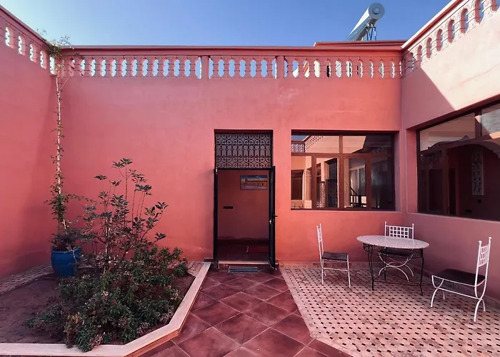 Family Villa With Swimming Pool And A Wonderful Mountain View